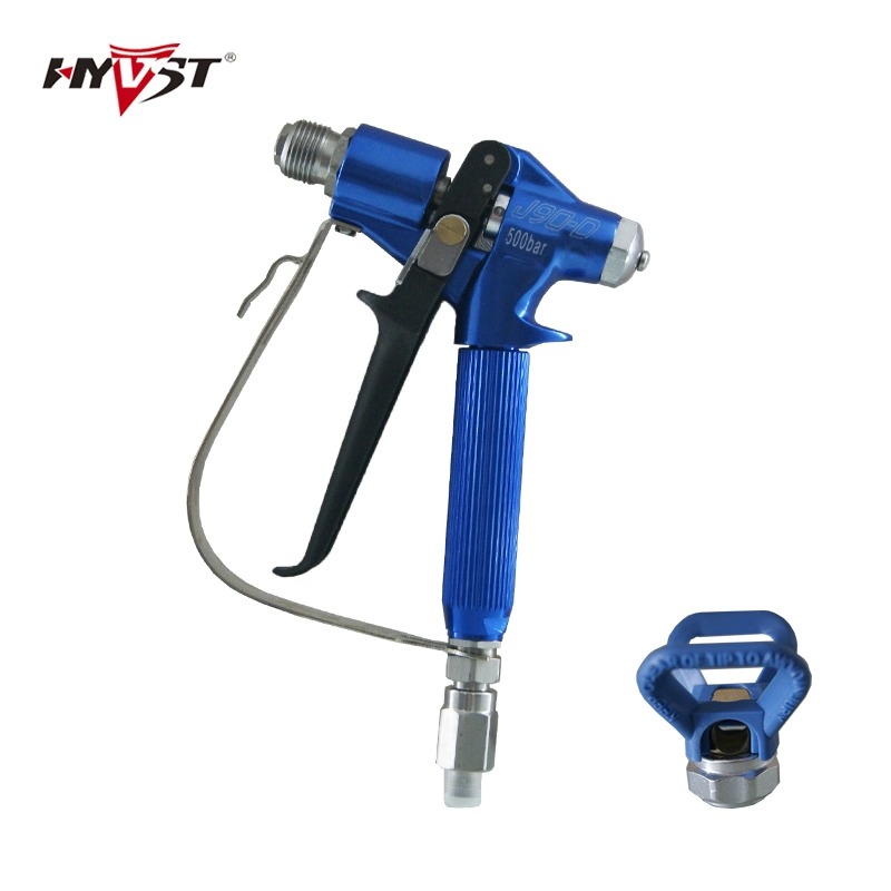 High Pressure Osg500-a Airless Paint Spray Gun