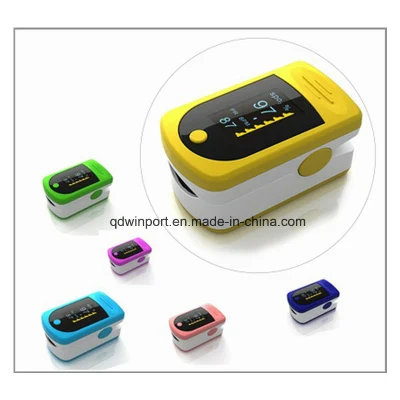 Fingertip Pulse Oximeter with CE (FPO301)