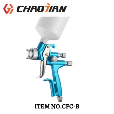 CFC 5000b HVLP RP Apr Low Pressure Air Paint Spray Guns