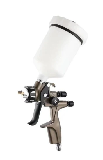 New Design Air Paint Spray Gun Lvmp RP HVLP