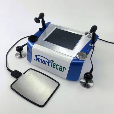 Tens Pemf Tecar Therapy Body Pain Relief Device